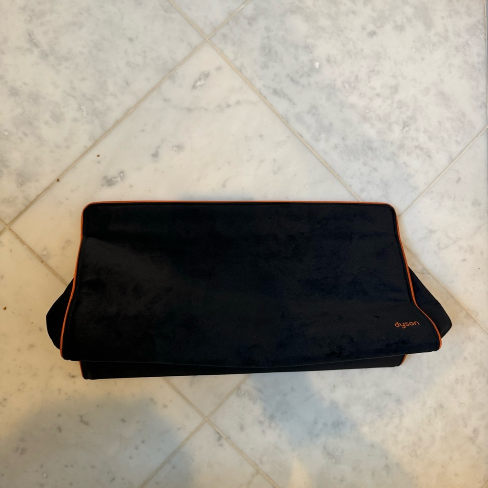 Dyson Soft Travel Pouch - New